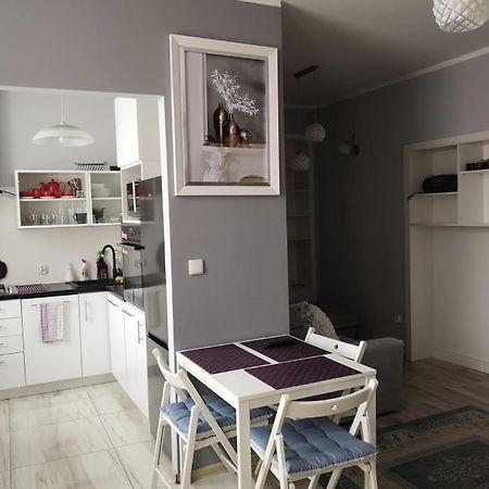 Apartament Detka Nowy Targ Εξωτερικό φωτογραφία