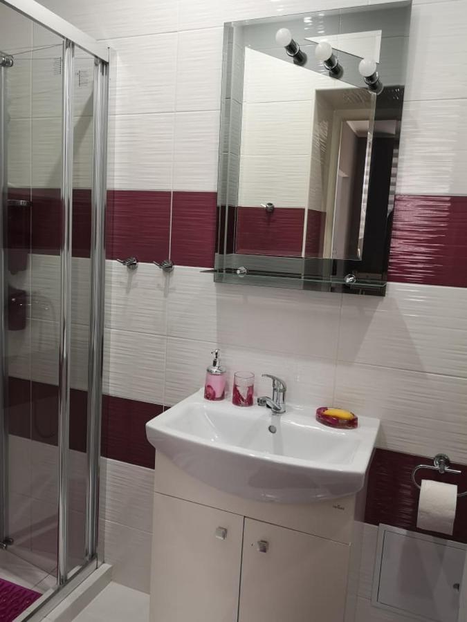 Apartament Detka Nowy Targ Εξωτερικό φωτογραφία