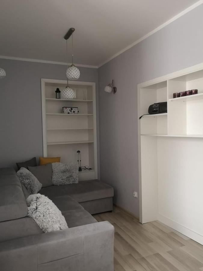 Apartament Detka Nowy Targ Εξωτερικό φωτογραφία